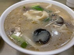 -合记烩面(人民路店)