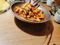 -小菜园新徽菜(泰州茂业店)