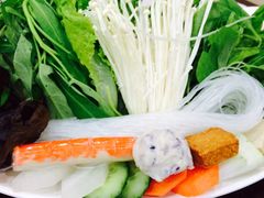 -呷哺呷哺(松江开元店)