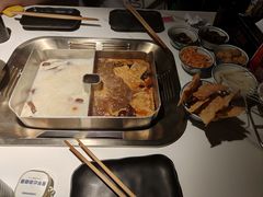 -九鼎轩脆毛肚火锅(南京东路店)