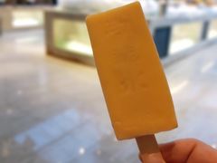马迭尔雪糕-川骄海鲜自助(河东店)