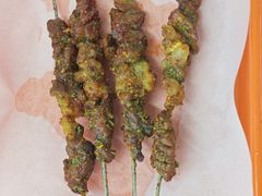 -三中高皇羊肉馆
