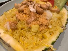 -mango tree芒果树泰国餐厅(青岛万象城店)