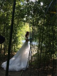点击看大图 -太郎花子婚纱摄影艺术中心