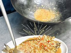 -周大厨辣椒炒肉(巨龙路店)