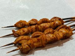 -京朋串屋·烧烤(望京西路总店)