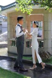 -太古映画婚纱摄影(天河店)