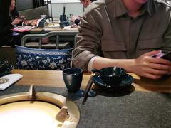 -湊湊火锅·茶憩(东城万达店)