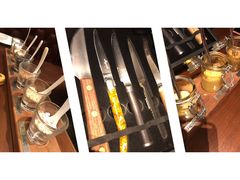 -恰餐厅及酒吧 CHAR Bar & Grill (北京丽都皇冠假日店)