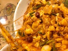 -老乌家特色小炒泡馍(大皮院店)