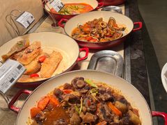 -索菲特西湖大酒店·香榭丽全日候餐厅(南山路店)