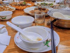 -南记食粥坊·宵夜大排档(岭南分店)