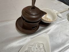 -聚春园自助餐厅(东街口店)