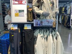 -迪卡侬(越秀公园店)