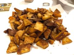 馕炒肉-巴依老爷·新疆美食(上城区天城路店)