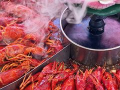 -虾铺子龙虾·私房菜(金源花苑店)