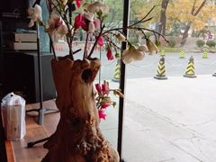 -大书房咖啡(中传国交店)