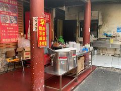 -张家油条