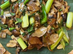 -云海肴·汽锅鸡·云南菜(广安门天虹店)