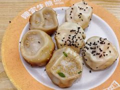 -陈家生煎(金融街万达店)