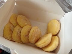 鳕鱼小贝-鲍师傅糕点(观前街店)