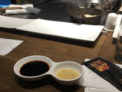 -水木锦堂·自助铁板烧(世贸天阶店)