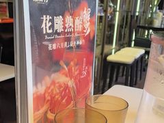 -顶特勒·黄鱼馆·特色菜(上海大世界店)