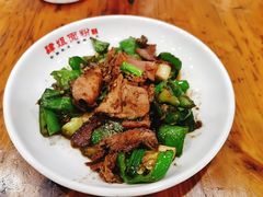 -肆姐面粉馆(坡子街店)