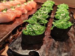 -西安高新希尔顿酒店·咖啡露台西餐厅