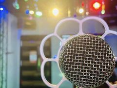 -唱吧麦颂KTV(马驹桥店)