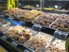 -超级鸡车(曹杨路店)