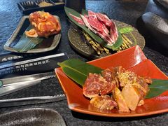 -炭虎烤肉(桂林路店)