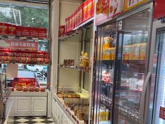 -味多美蛋糕(金顶街店)