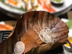 -赤坂亭·M9和牛烧肉(南京江南虹悦城店)