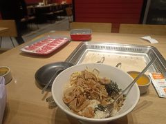 -新石器烤肉(南站店)