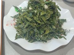 -闻道食府烙饼卷带鱼(原车耳营店原大觉寺店)