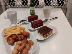 -宜家·瑞典风味餐厅(天津东丽商场店)