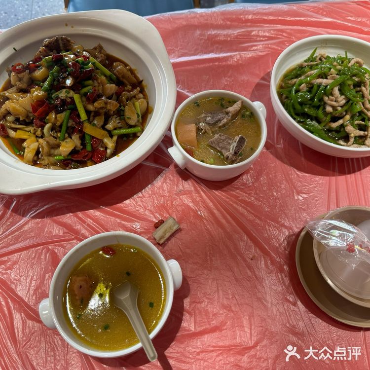 藕汤印象初印象