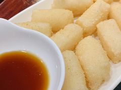 红糖糍粑-老来福·非遗酸汤兔(凯旋路店)