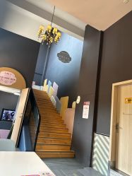 -奈尔宝·儿童乐园·亲子餐厅(星河湾店)
