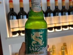 -大头虾越式风味餐厅(光明广场店)