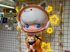 -泡泡玛特POPMART(上海环球港店)