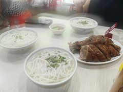 -凌舍好烧鹅(中山路店)