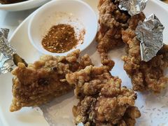 -梅利汴京烤鸭•开封豫菜地标店(晋安路店)