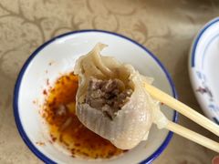 -清真烧麦馆(民族路店)
