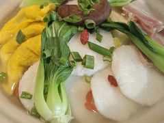 -武庄主特色炒鸡(周恩来纪念馆店)