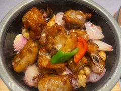 -東海海鲜酒家(中信广场店)