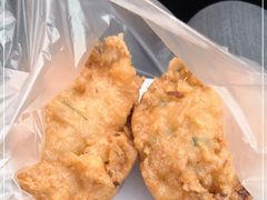-阿婆油墩子(五里桥路188弄小区店)