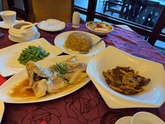 -亚龙湾红树林度假酒店御粤阁