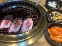 -九田家黑牛烤肉料理(新光汇店)